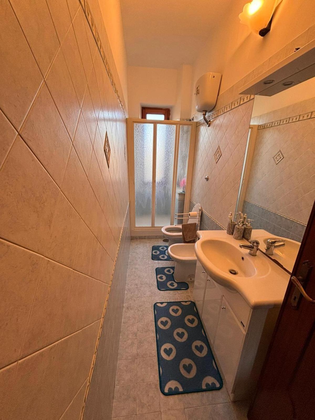 La Casa Di Elio Apartamento