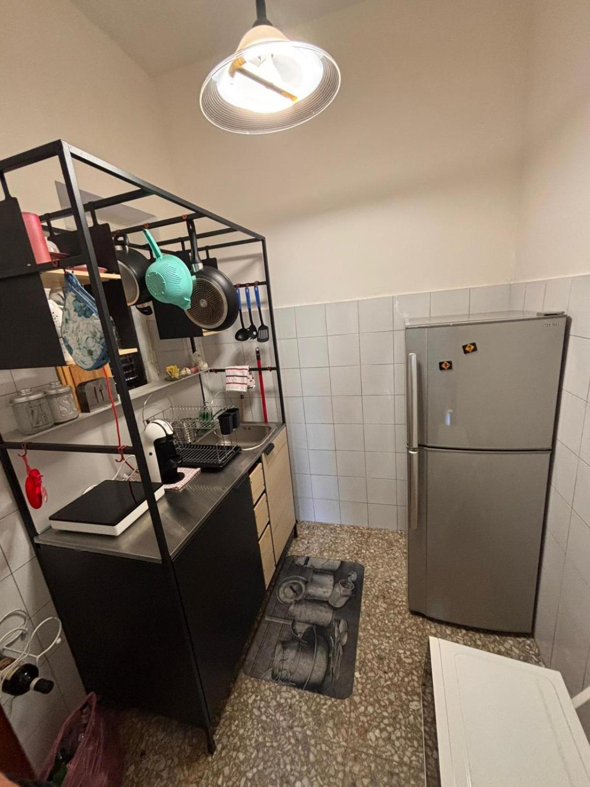 Apartamento La Casa Di Elio Roma