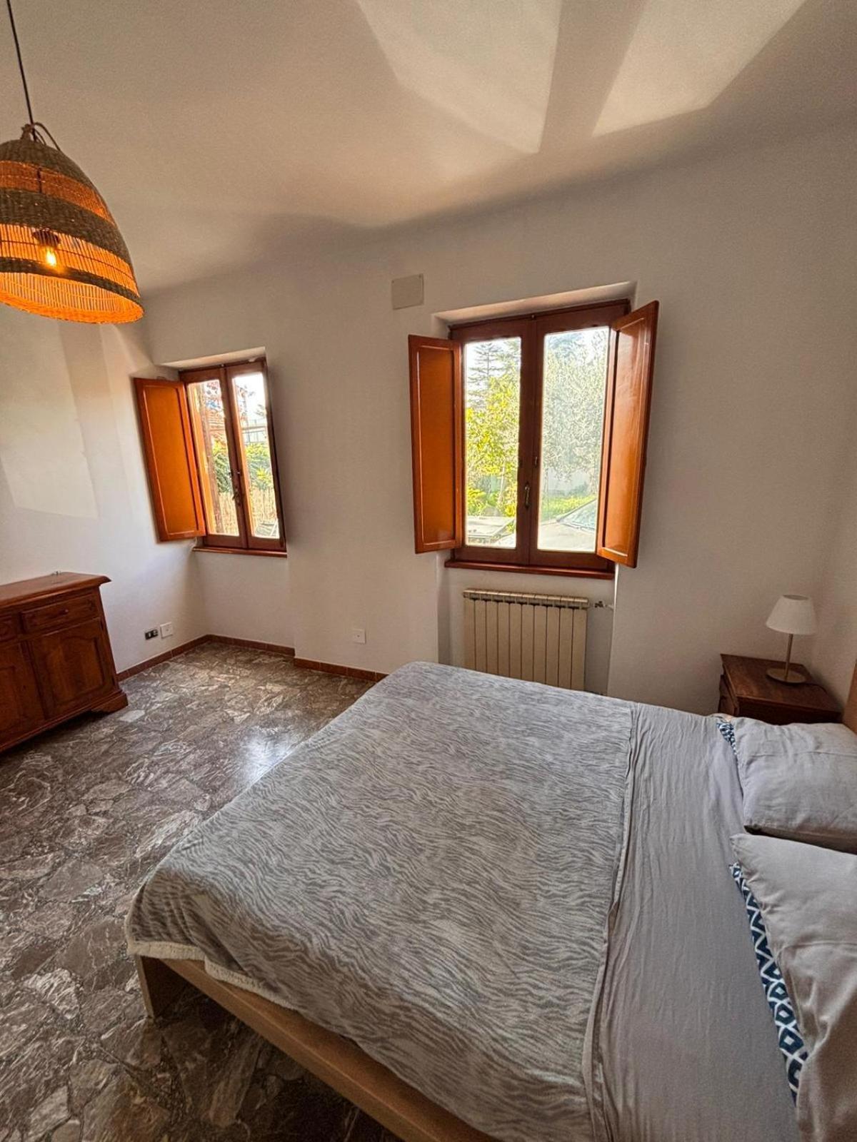La Casa Di Elio Apartamento