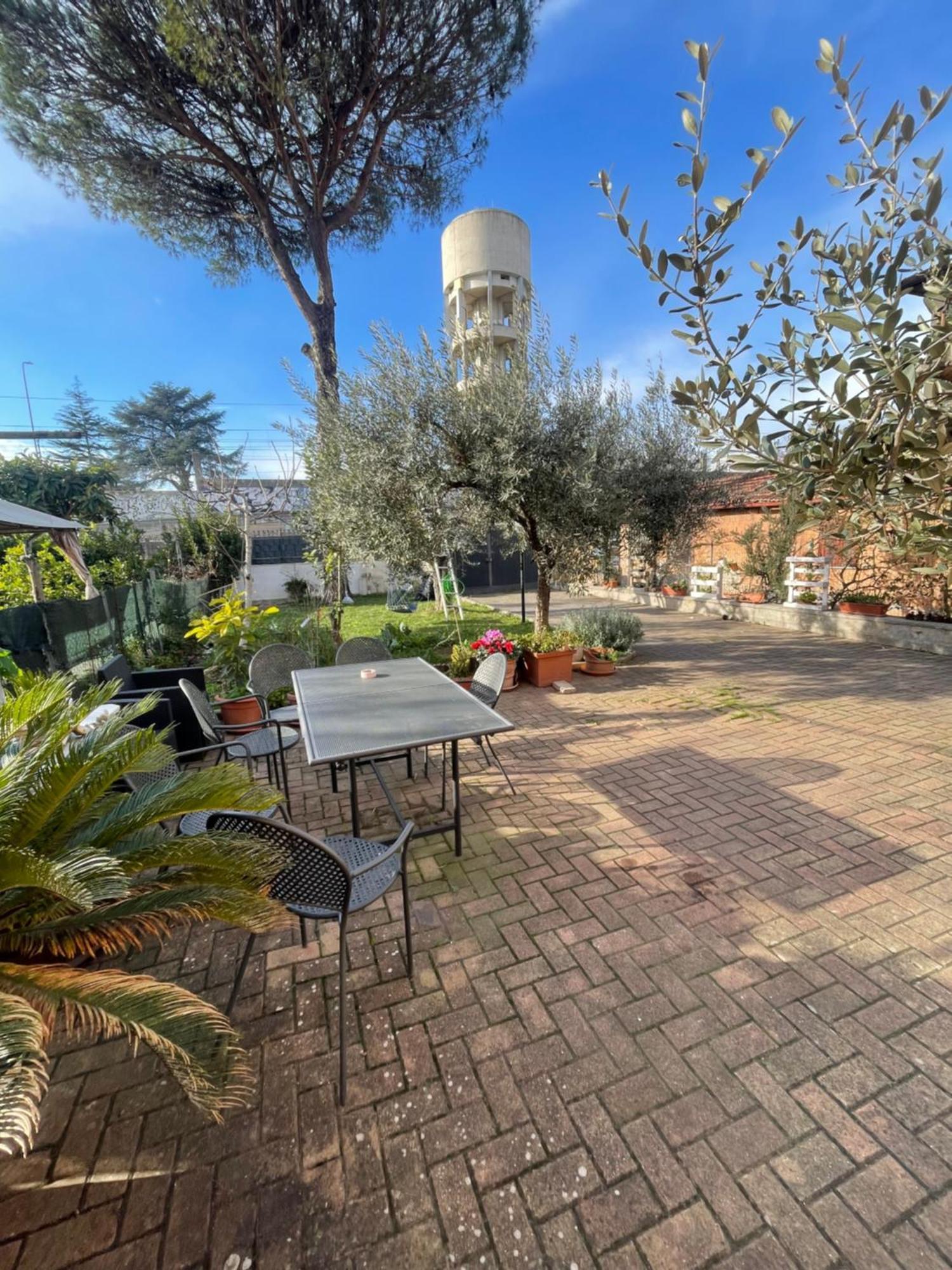 La Casa Di Elio Roma